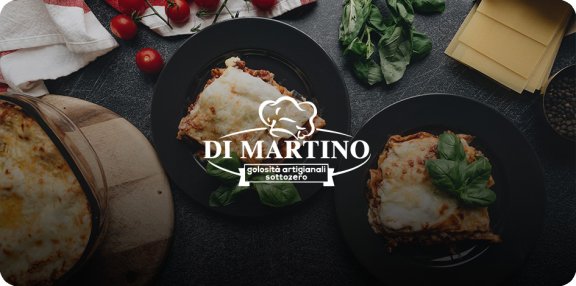 Di Martino con Logo