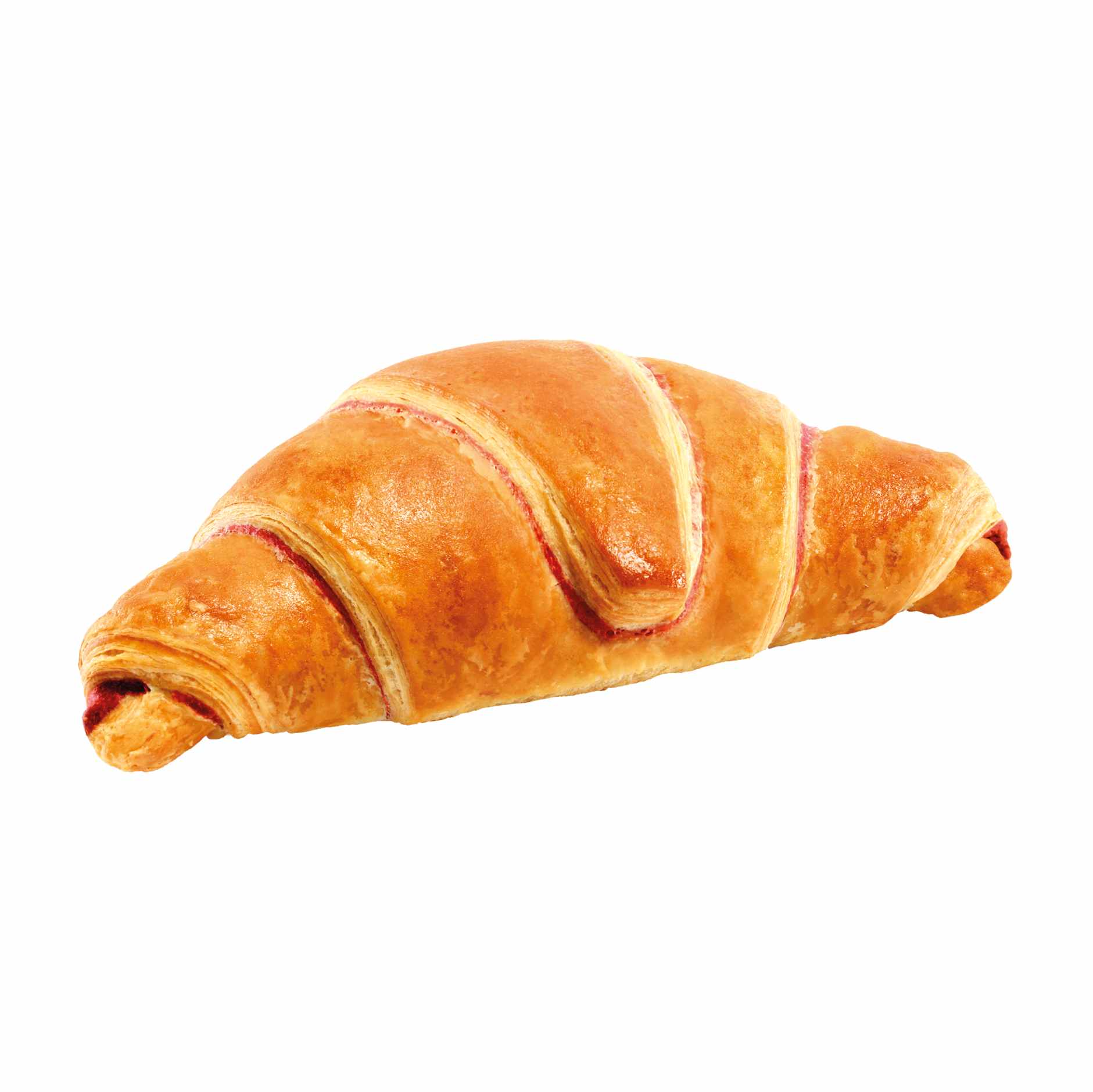 CROISSANT ROLL FRUTTI BOSCO 50 x 75g