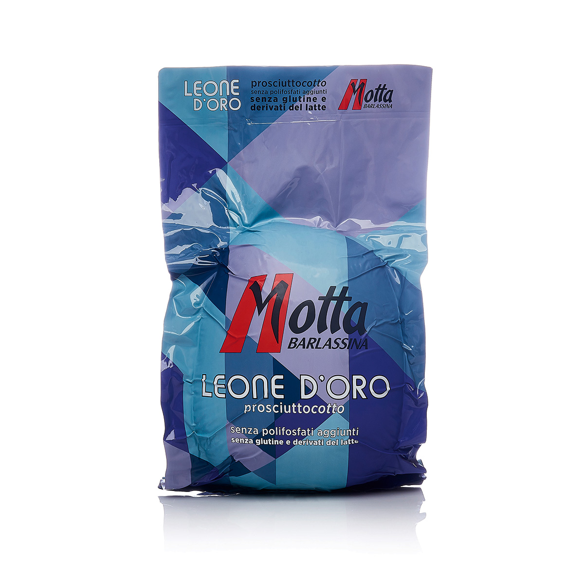 LEONE D'ORO INTERO PROSC. COTTO 1 x 8kg