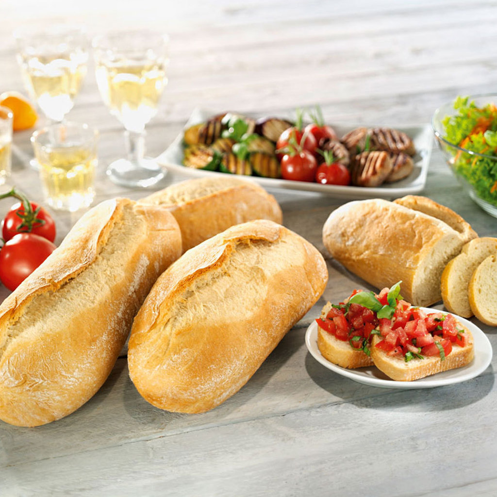 CIABATTA CROCCANTE 24 x 280g