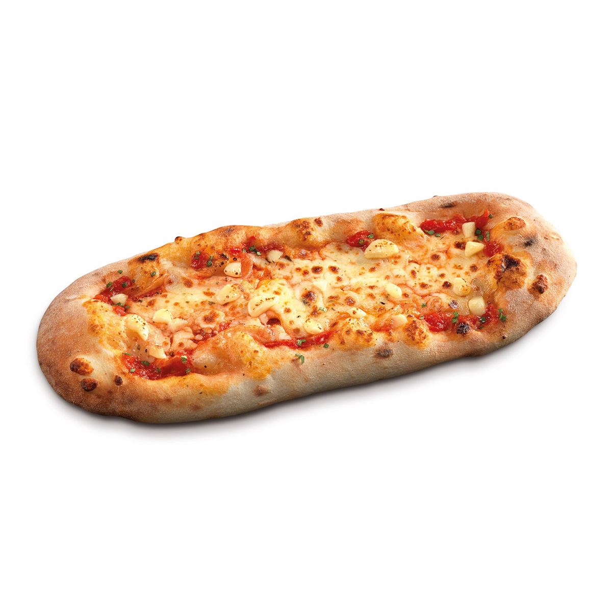 MINI PIZZA PALA MAERGHERITA 6pz x 4conf da 1080gr