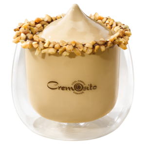 [CF] CREMOSITO CAFFE' 1.000 G (CT=20)