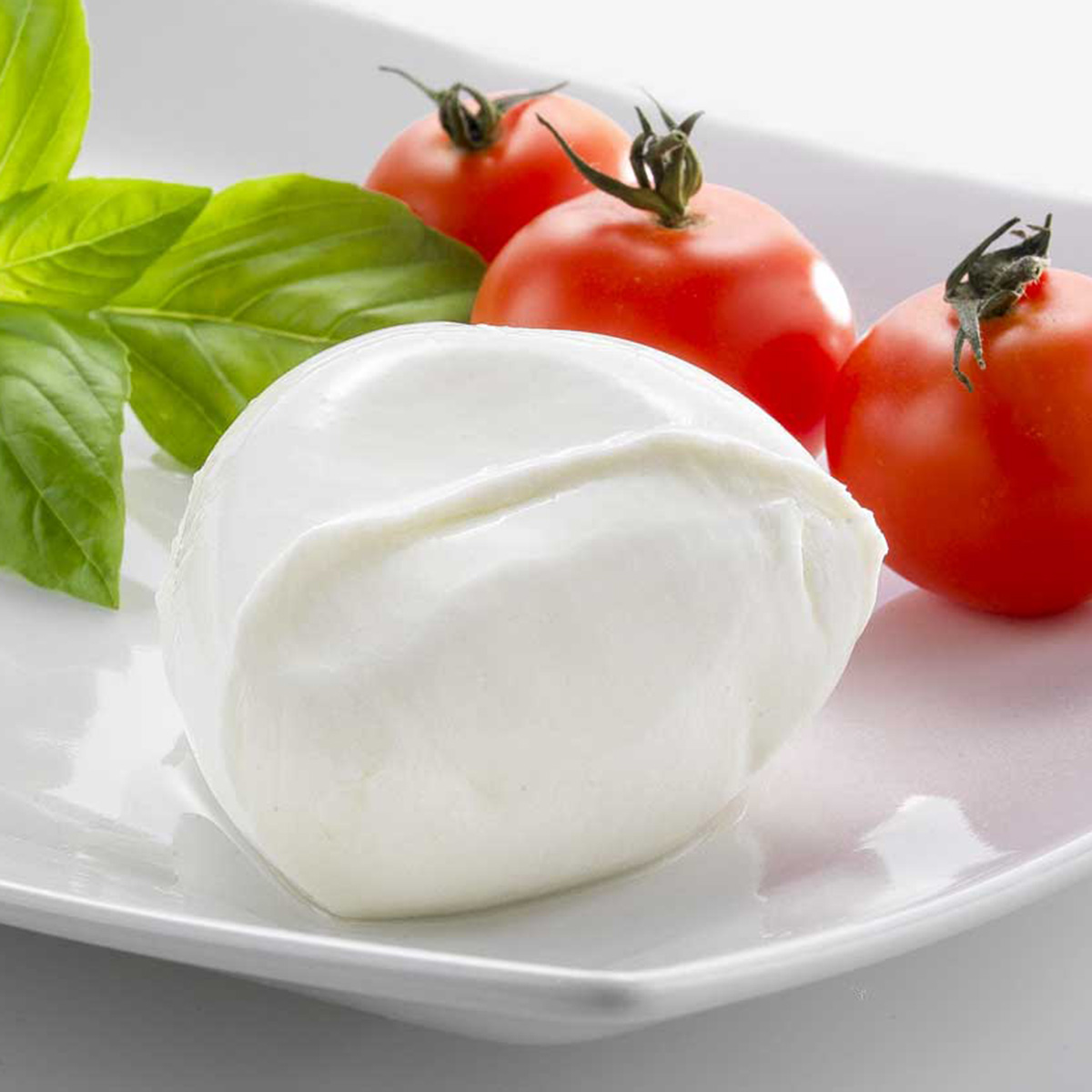 BOCCONCINI MOZZARELLA 10 x 100g