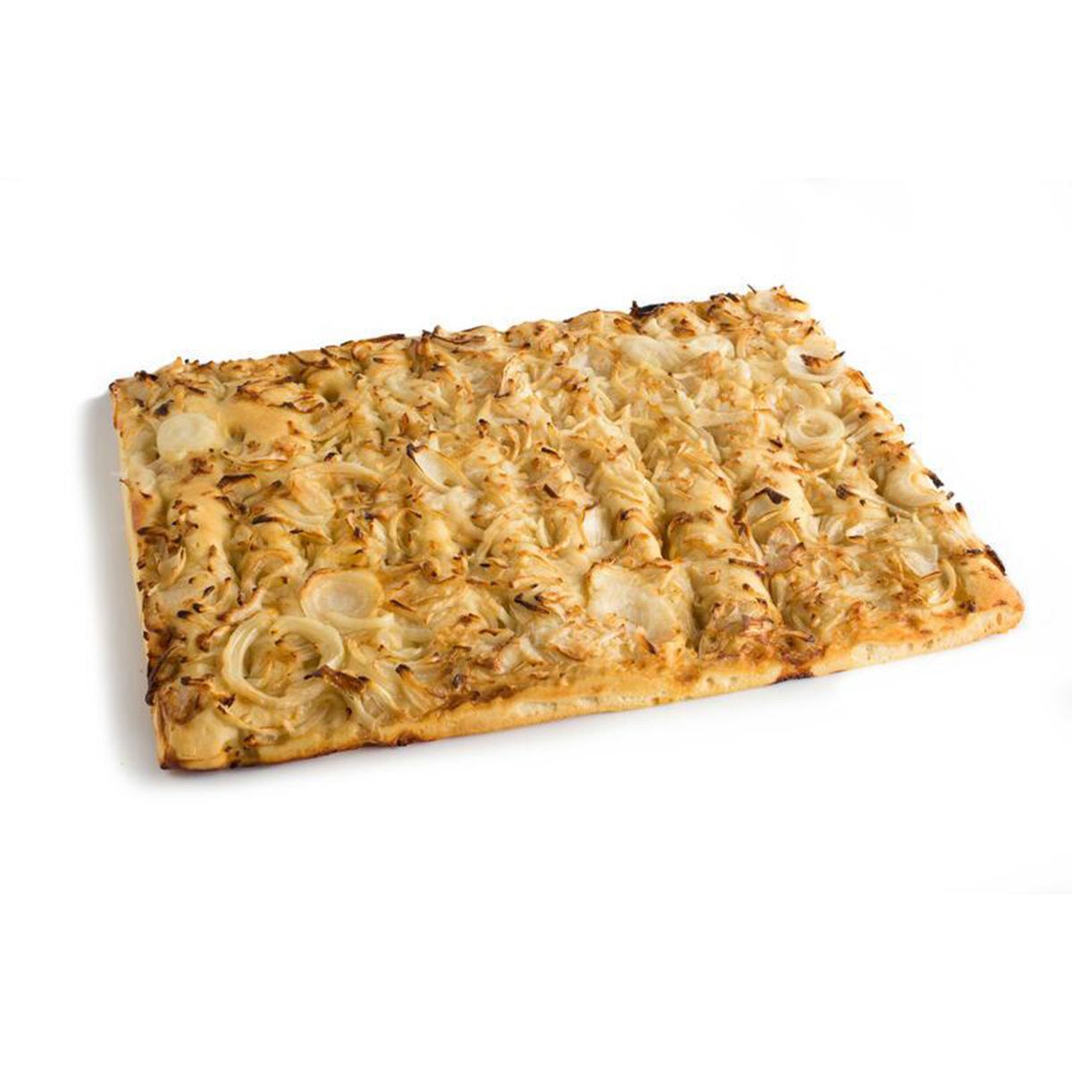 [CF] FOCACCIA CIPOLLA PANERIA 1 x 800g (CT=4)