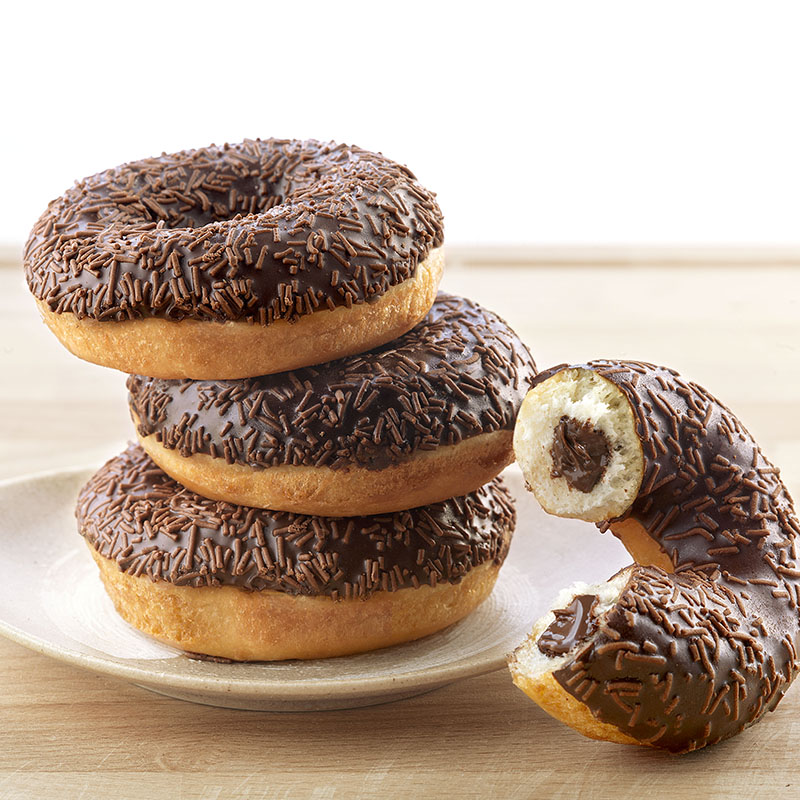 DONUTS FARCITI 36 x 77g