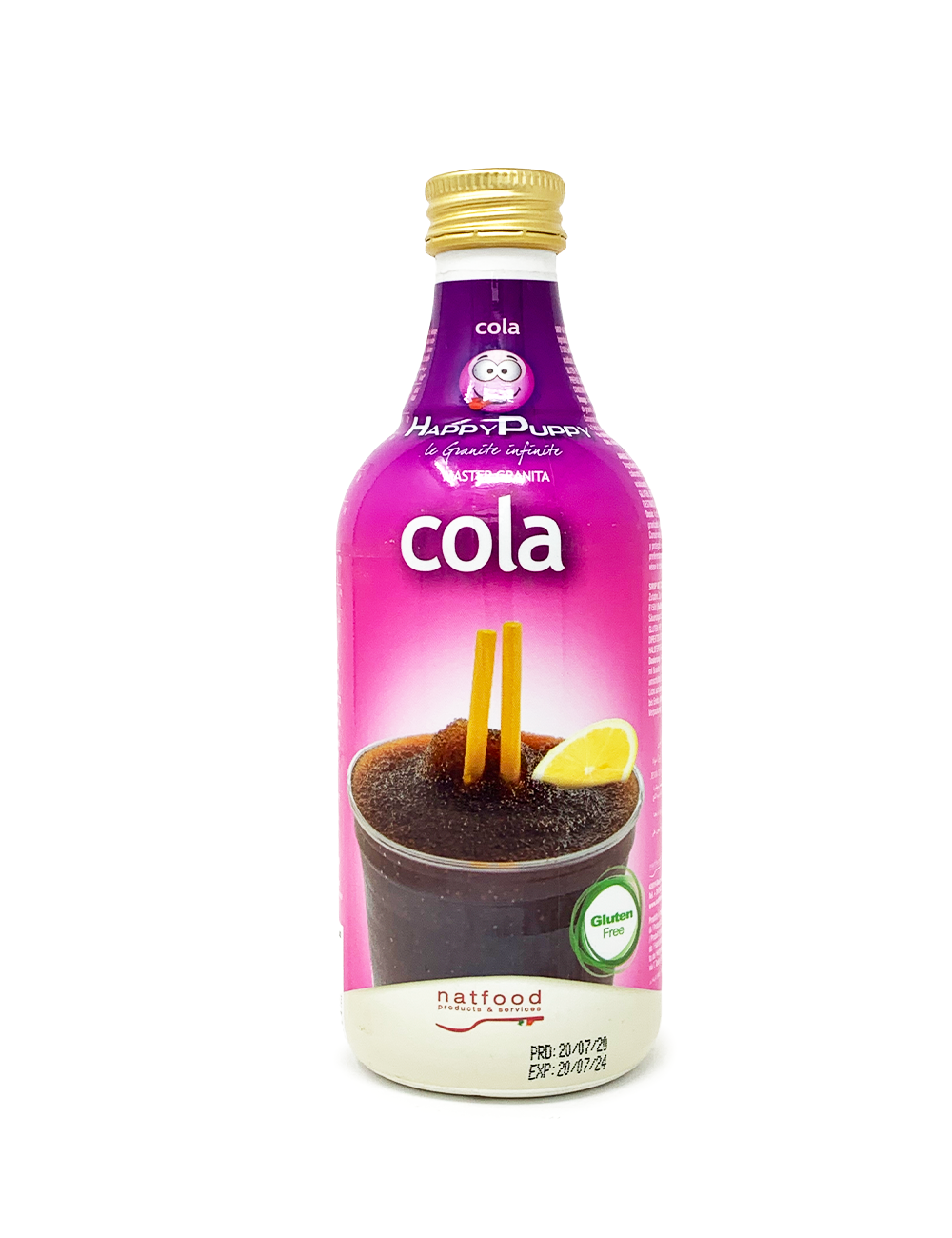 COLA GRANITA 1 x 1l