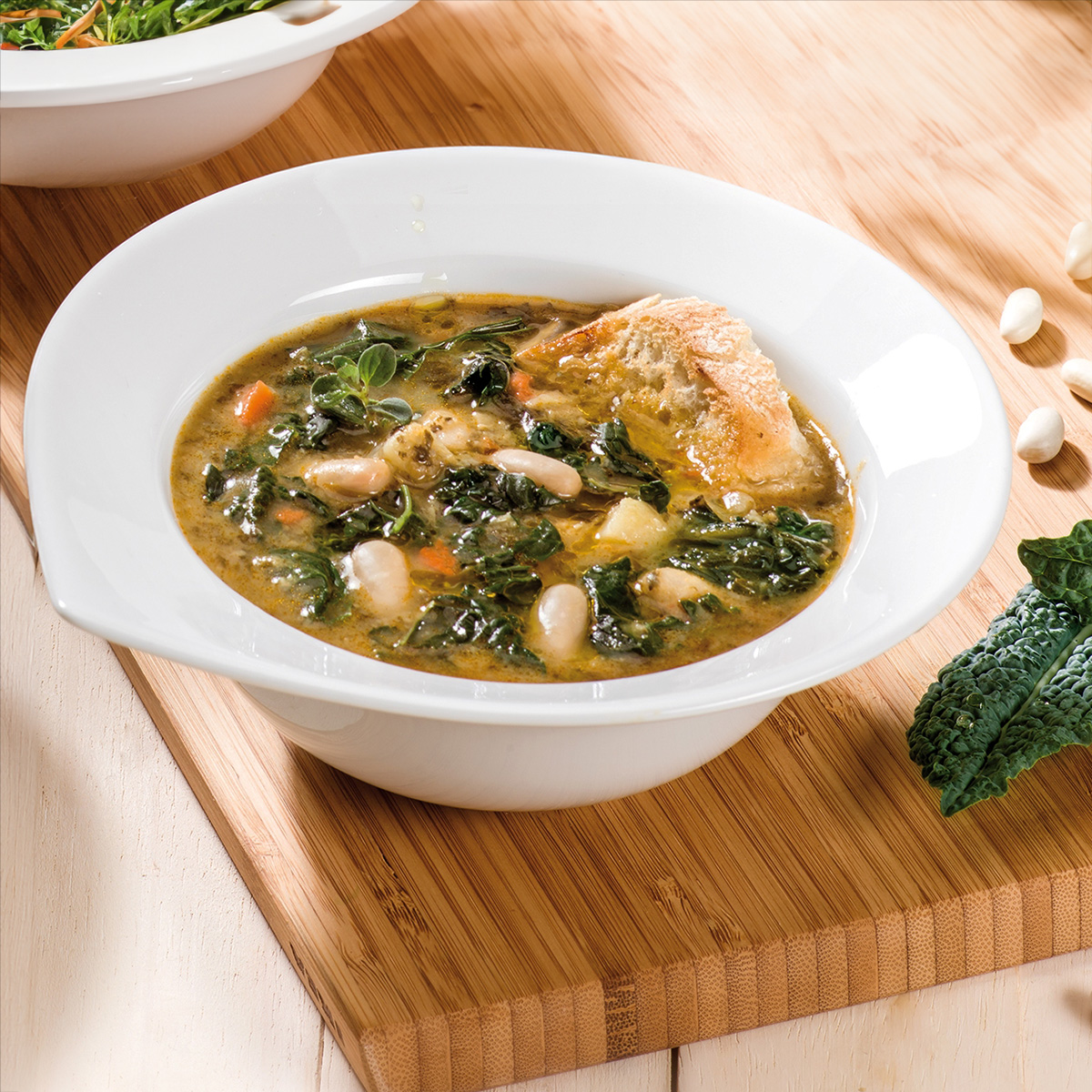 RIBOLLITA ALLA TOSCANA 1 x 820g