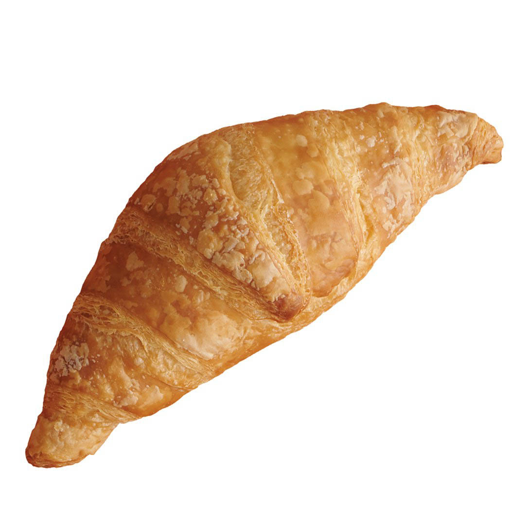 CROISSANT DIRITTO ALBICOCCA 170 x 70g