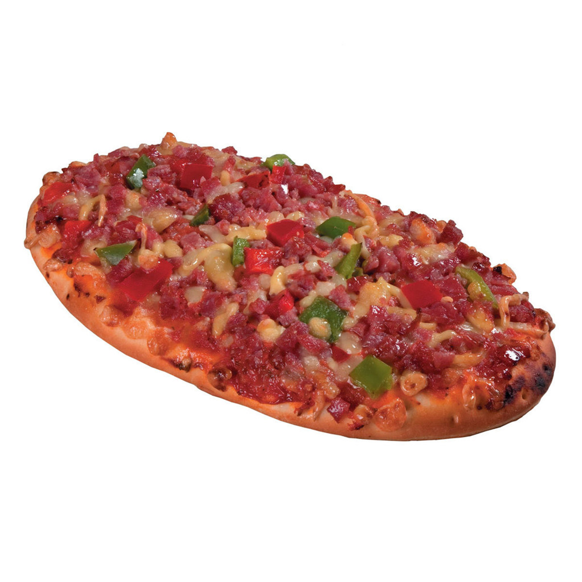 PIZZETTA AL SALAME 24 x 150g