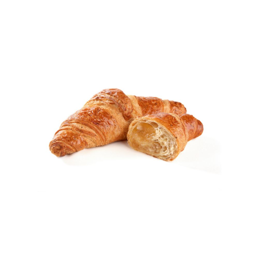 CROISSANT INTEGRALE AL MIELE 48 x 90g