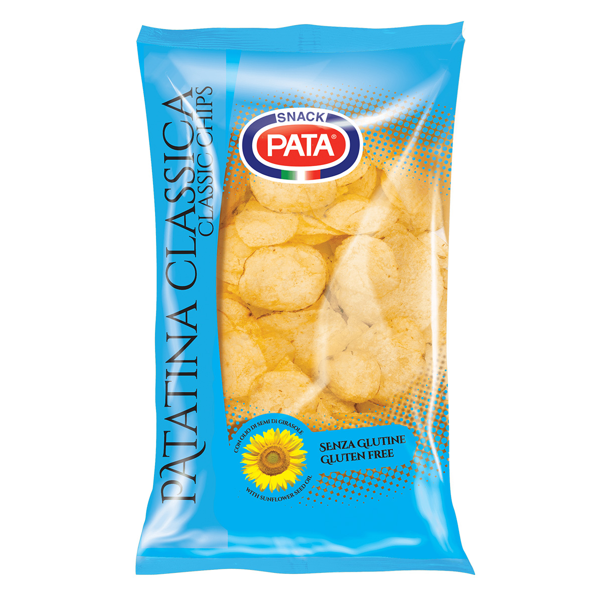 PATATINA MONO PATA CLASSICA 40 x 25g 