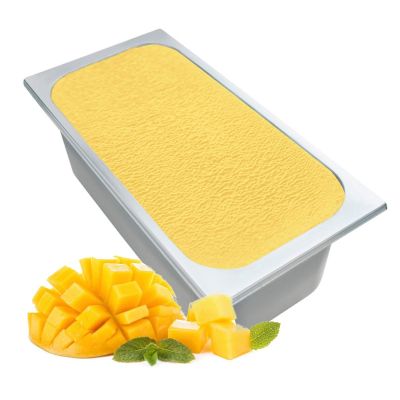 MANGO MANTECATO 1 x 4,2lt