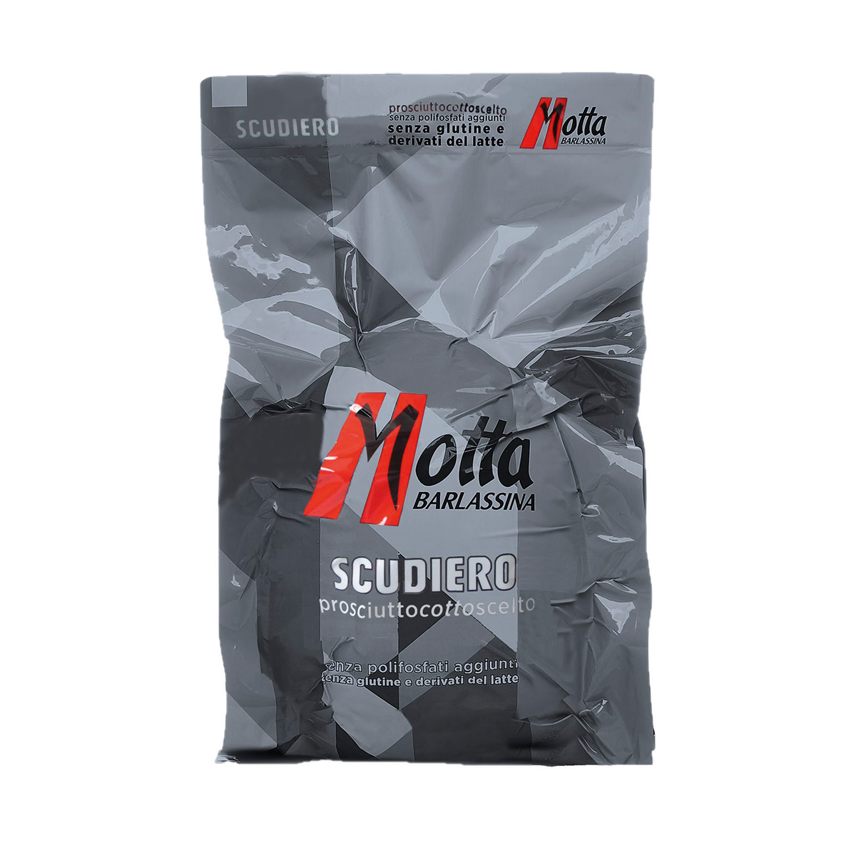 SCUDIERO INTERO PROSC. COTTO SCELTO 1 x 8kg