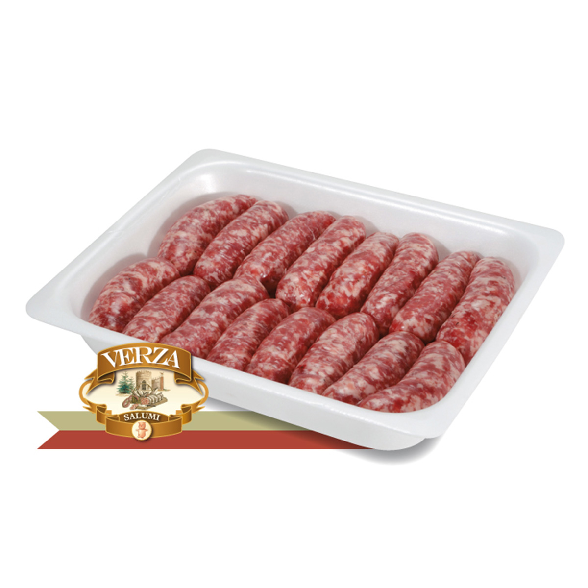 SALSICCIA FRESCA VM 1 x 1,75kg