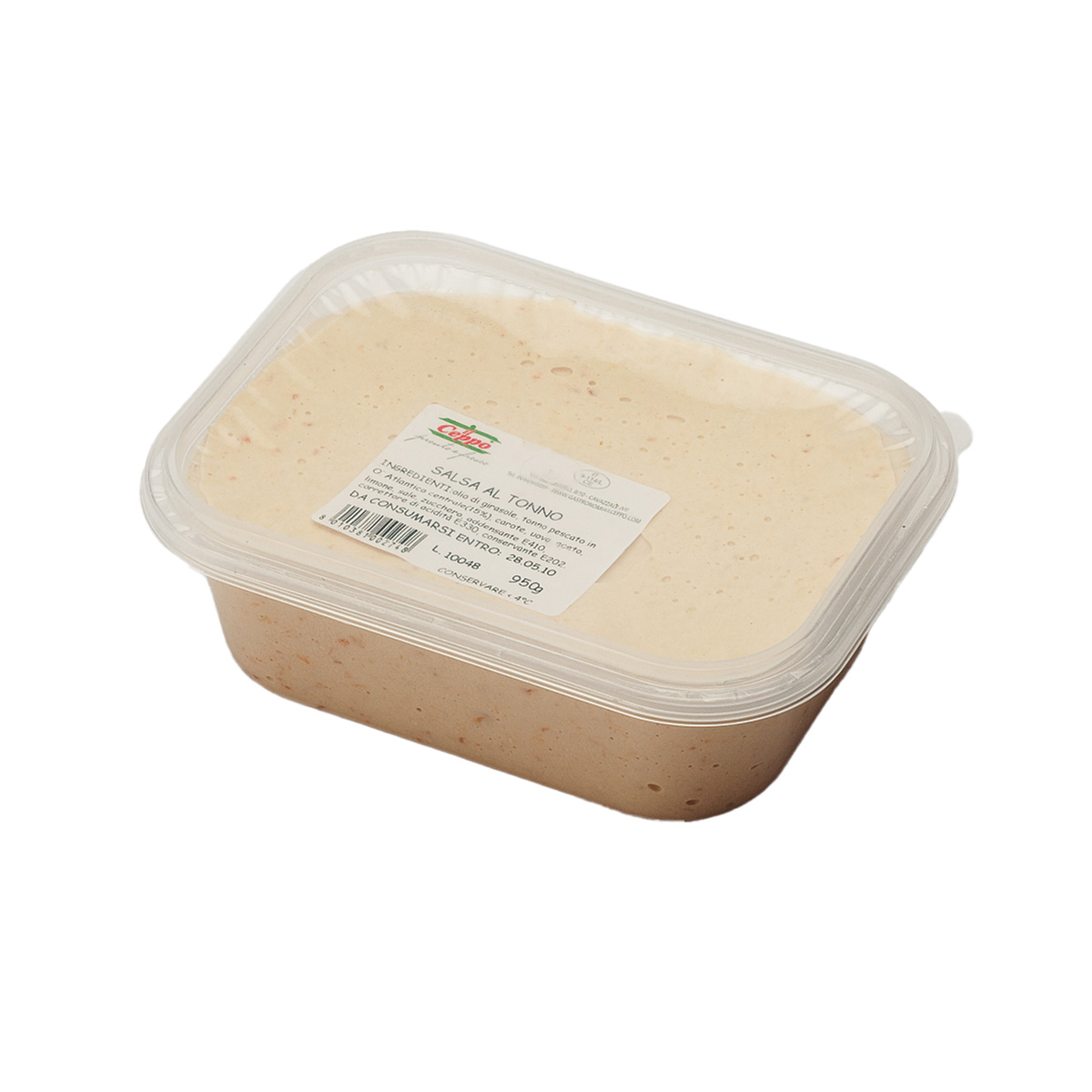 SALSA AL TONNO 1 x 950g