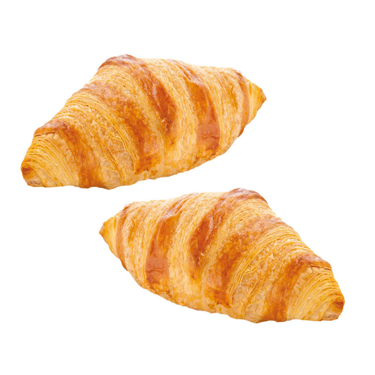 MINI CROISSANT ''BAKE UP'' VUOTO 200 x 25g