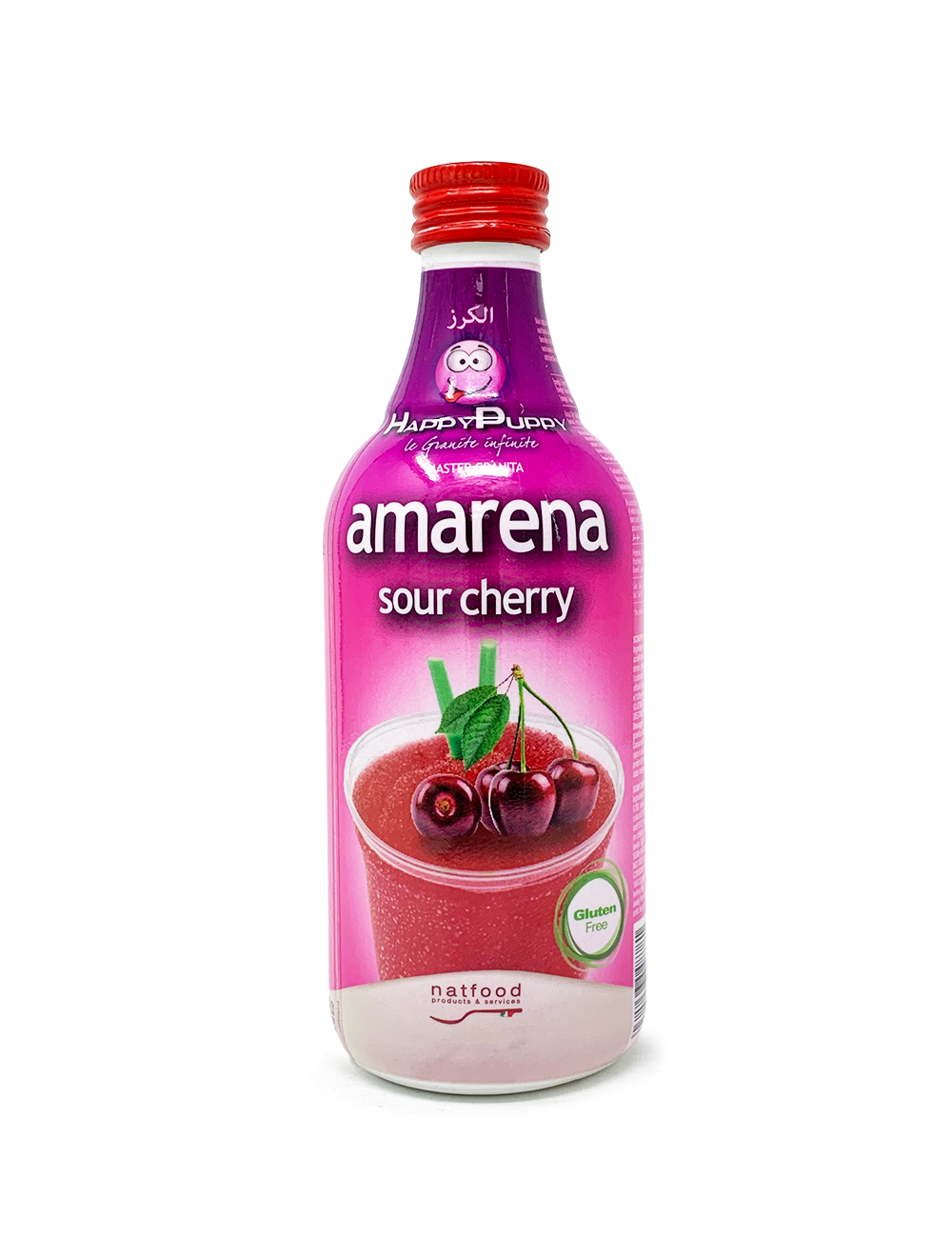 AMARENA GRANITA 1 x 1l