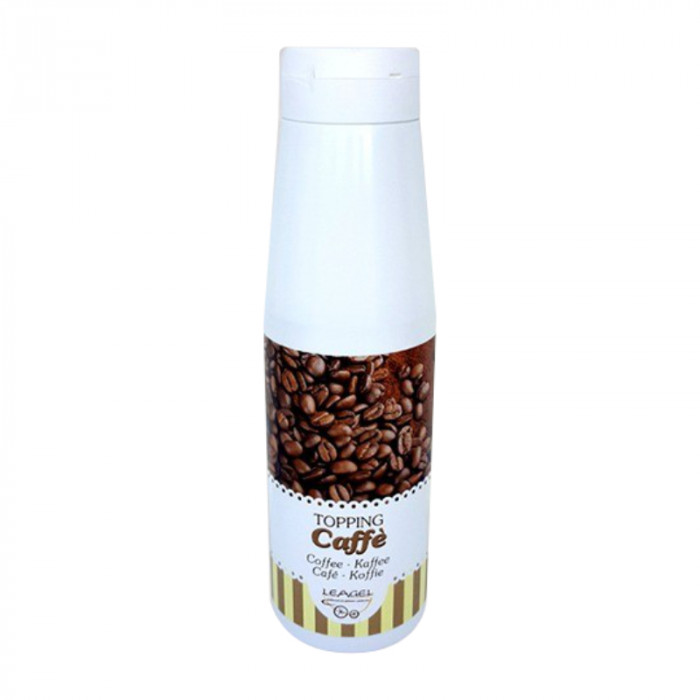 TOPPING CAFFE' 1 x 1kg