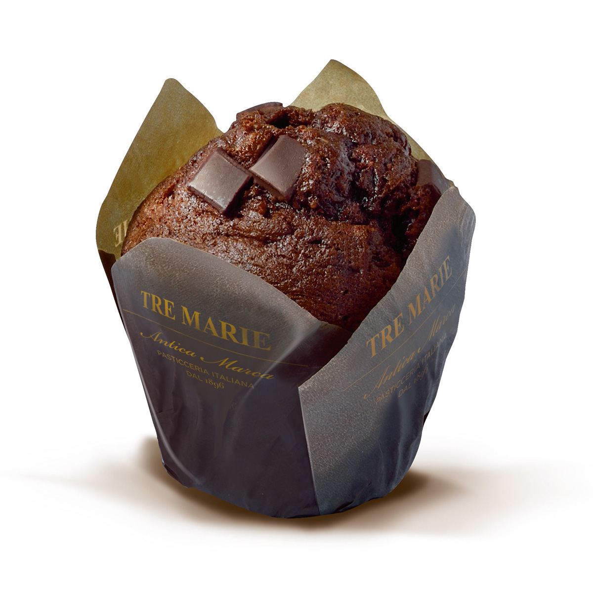 BABY MUFFIN CACAO 50 x 30g