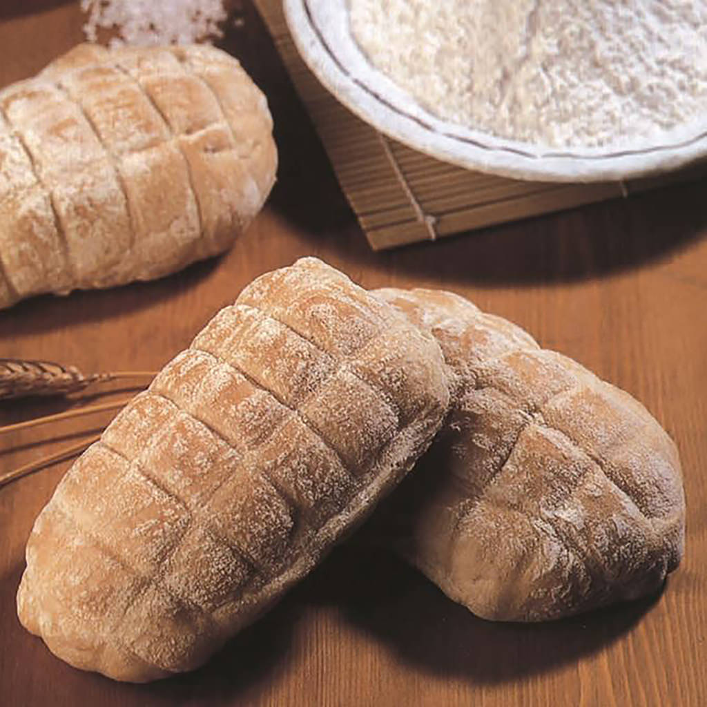 [CF] PANE PANNOCCHIA 12 x 90g (CT=3)