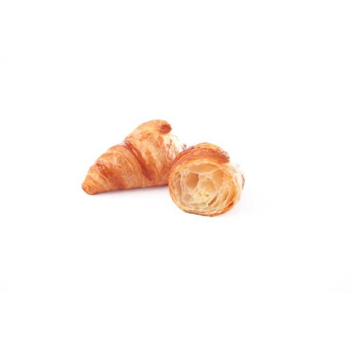 MINI CROISSANT AL BURRO 100 x 40g