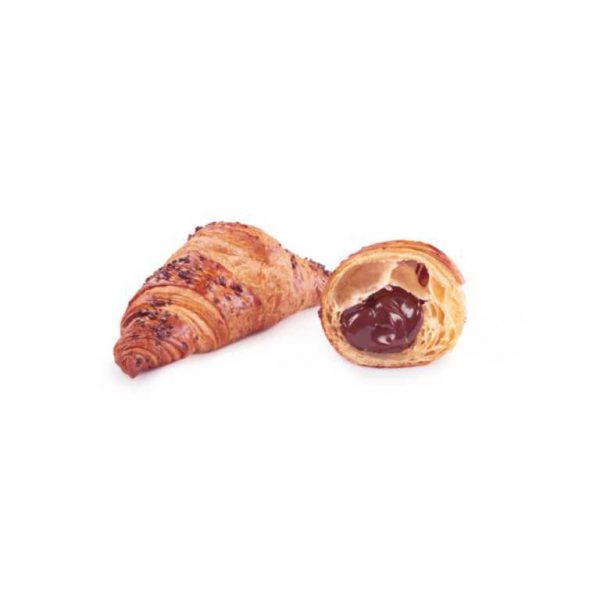 CROISSANT HARMONIE CIOCCOLATO/ NOCCIOLA 60 x 70g