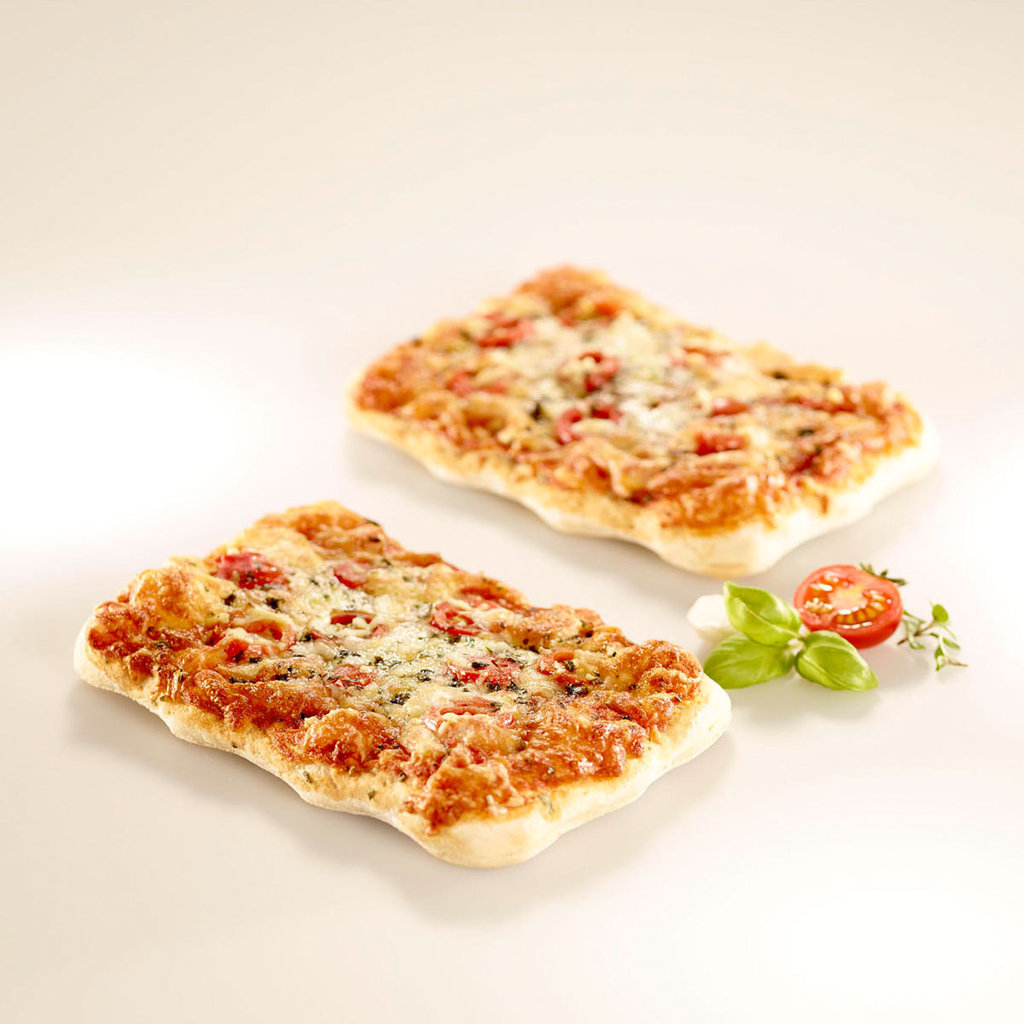 PIZZA PREMIUM CAPRESE 24 x 205g