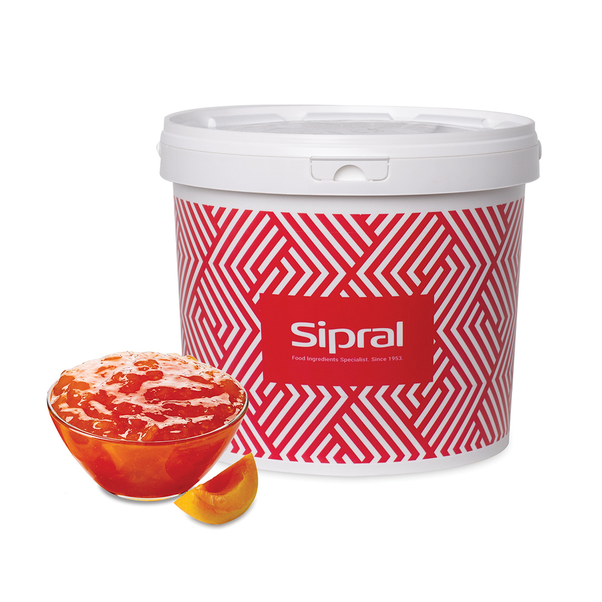 ALBICOCCA PASSATA 1 x 3kg