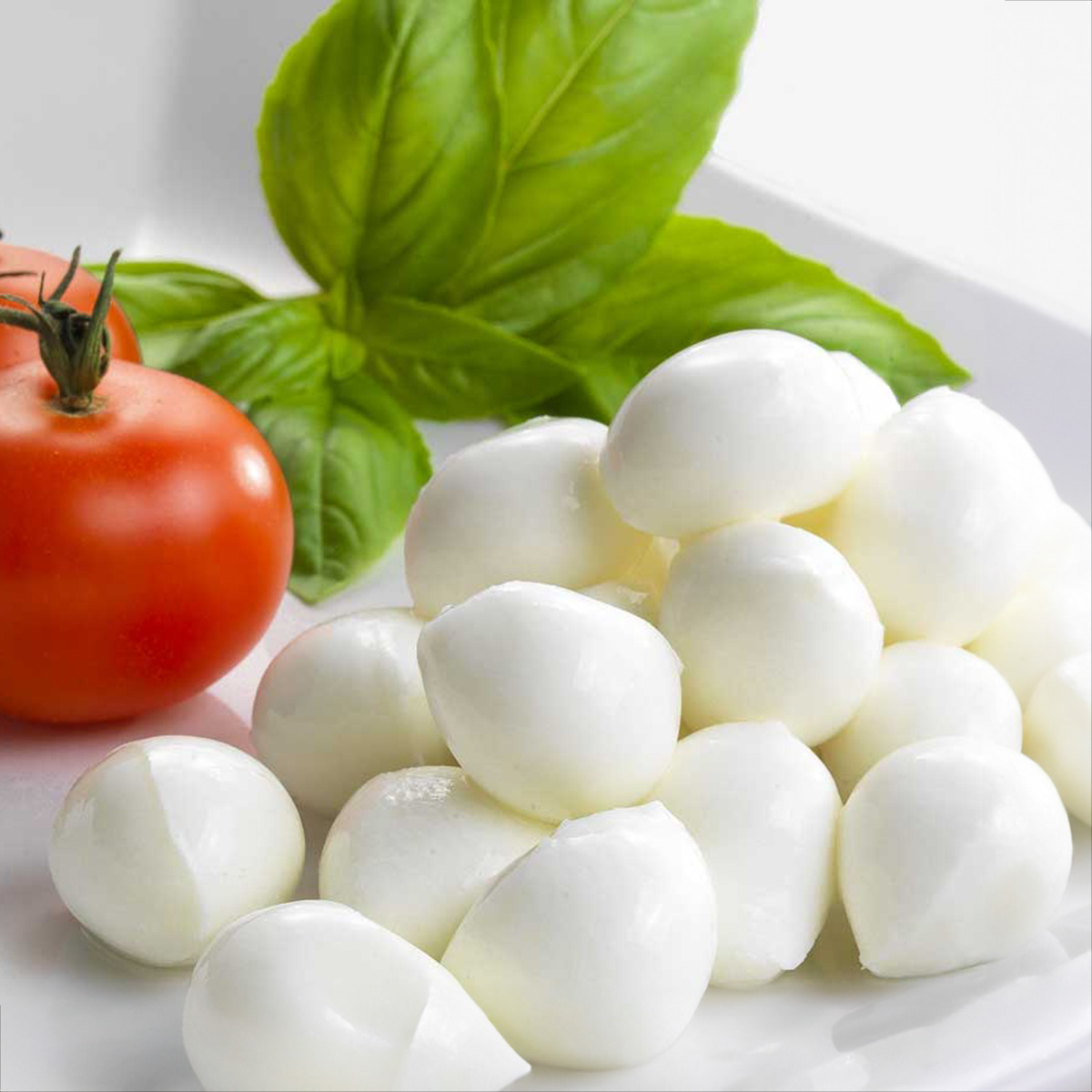 CILIEGINE MOZZARELLA 1 x 1kg