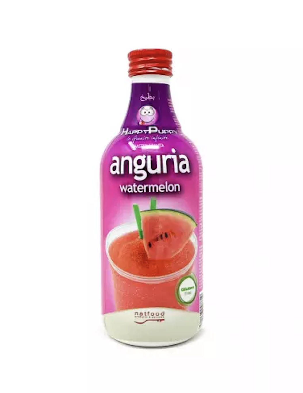 ANGURIA GRANITA HAPPY PUPPY 1 x 500ml