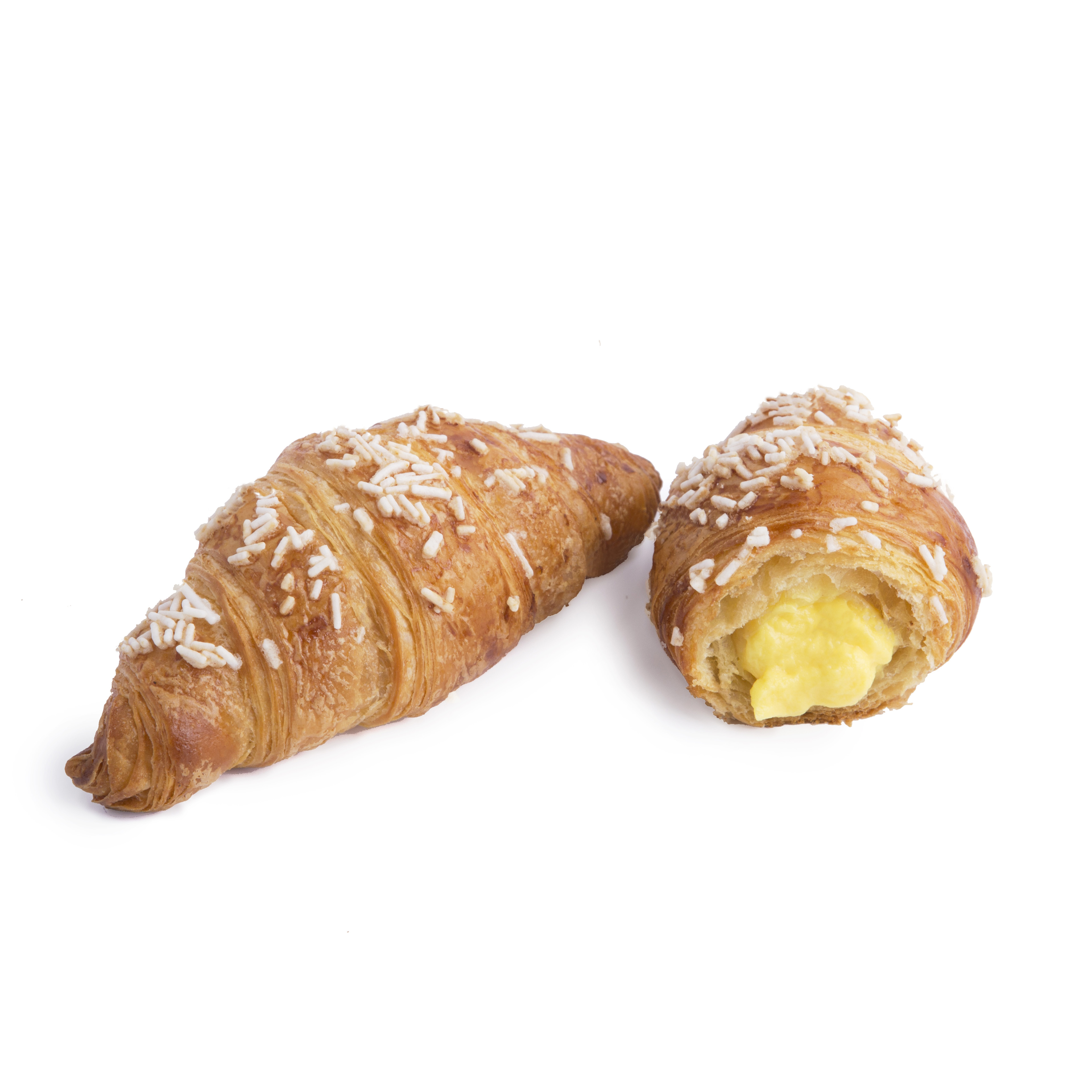 MINI CROISSANT CREMA HARMONIE 120 x 40g