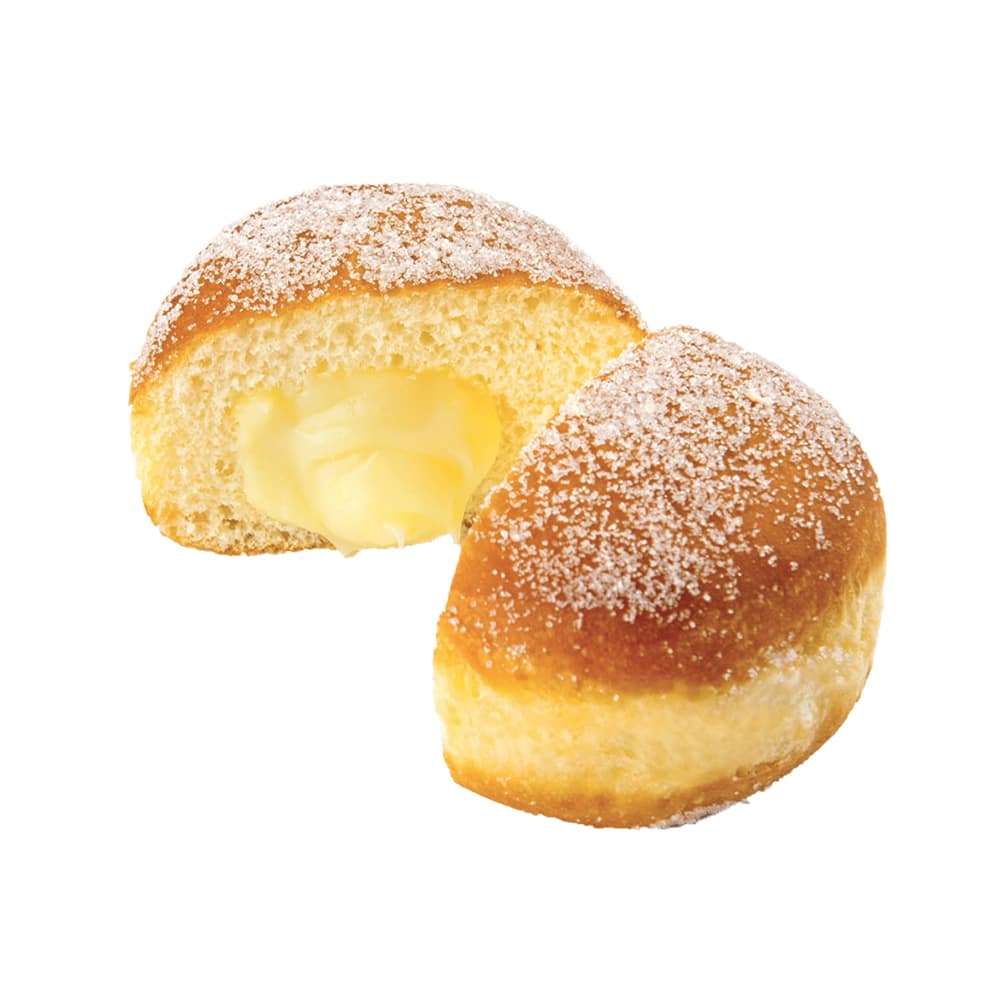 CRAFFA (KRAPFEN) CREMA 24 x 80g