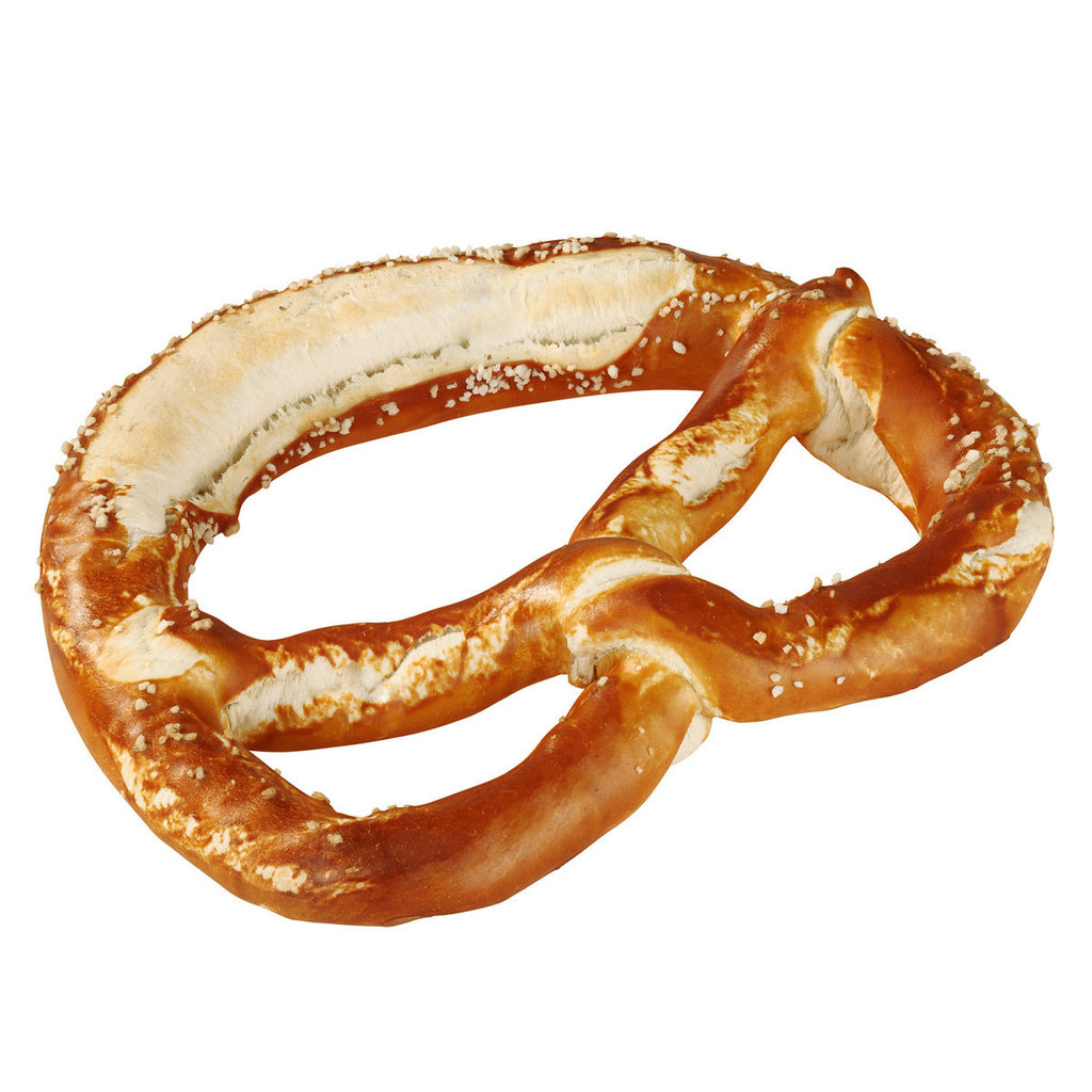 WIES'N BREZEL 40 x 340g