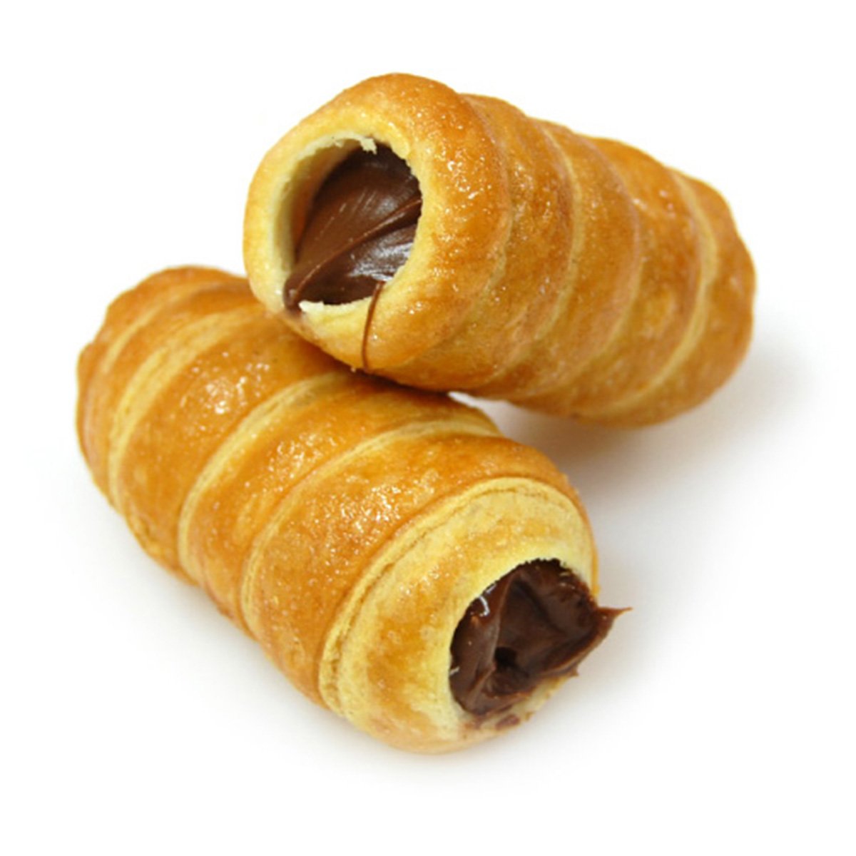 CANNOLI MIGNON NOCCIOLA E CACAO 1 x 1,5kg