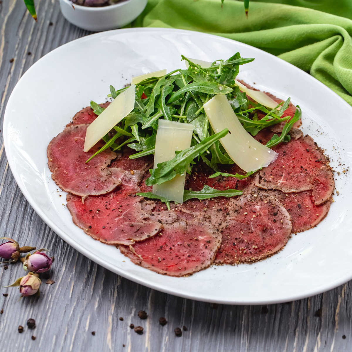 CARNE SALADA 1/2 FESA AGOSTINI 1 x 1,2kg