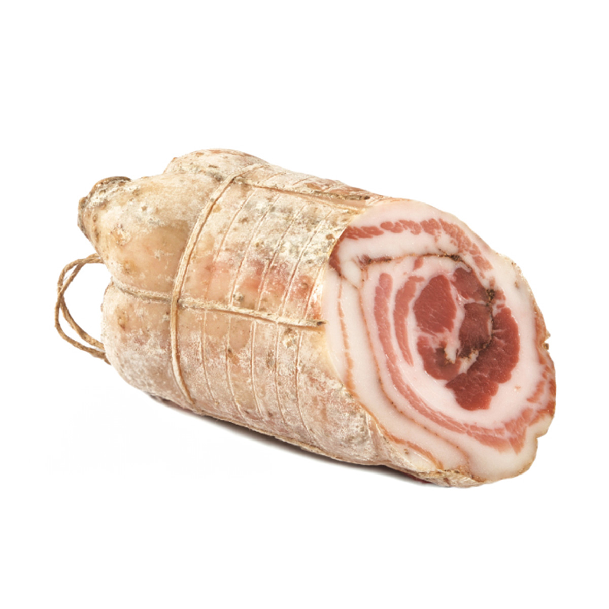 PANCETTA VALLIGIANA 1 x 1,8kg