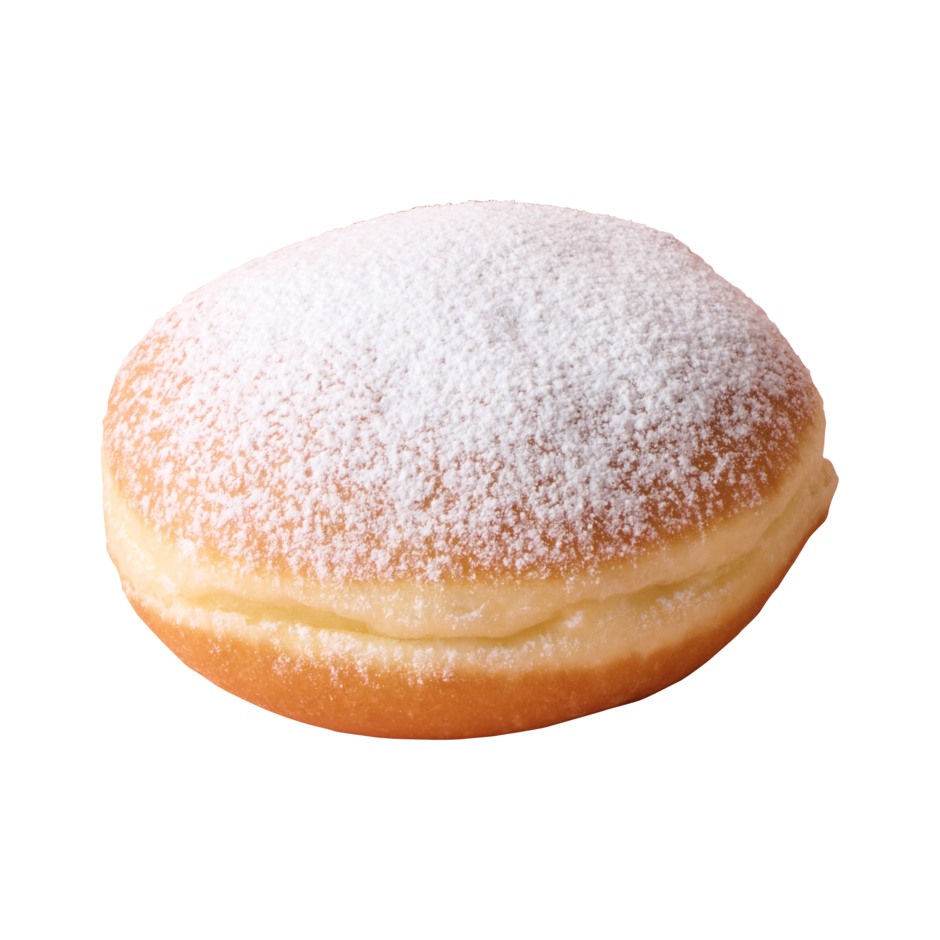 KRAPFEN CREMA 24 x 85g