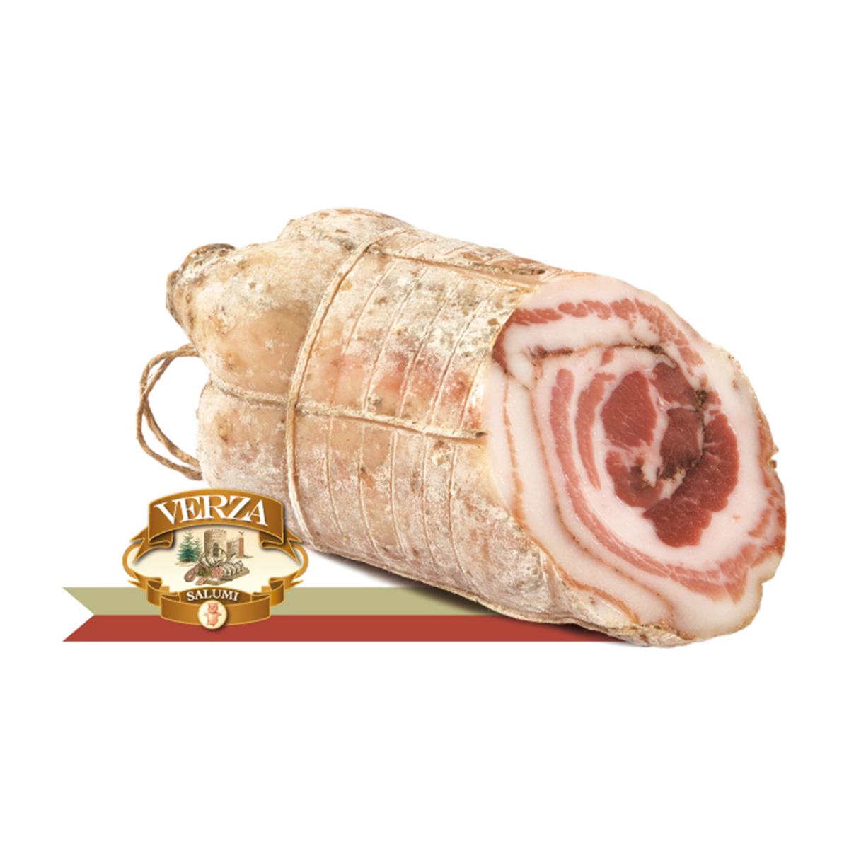 PANCETTA VALLIGIANA 1 x 1,8kg