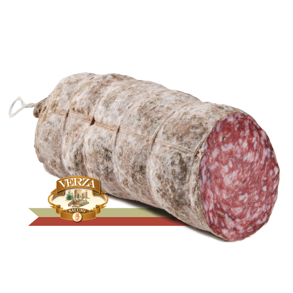 SOPRESSA VALLIGIANA 1 x 3kg