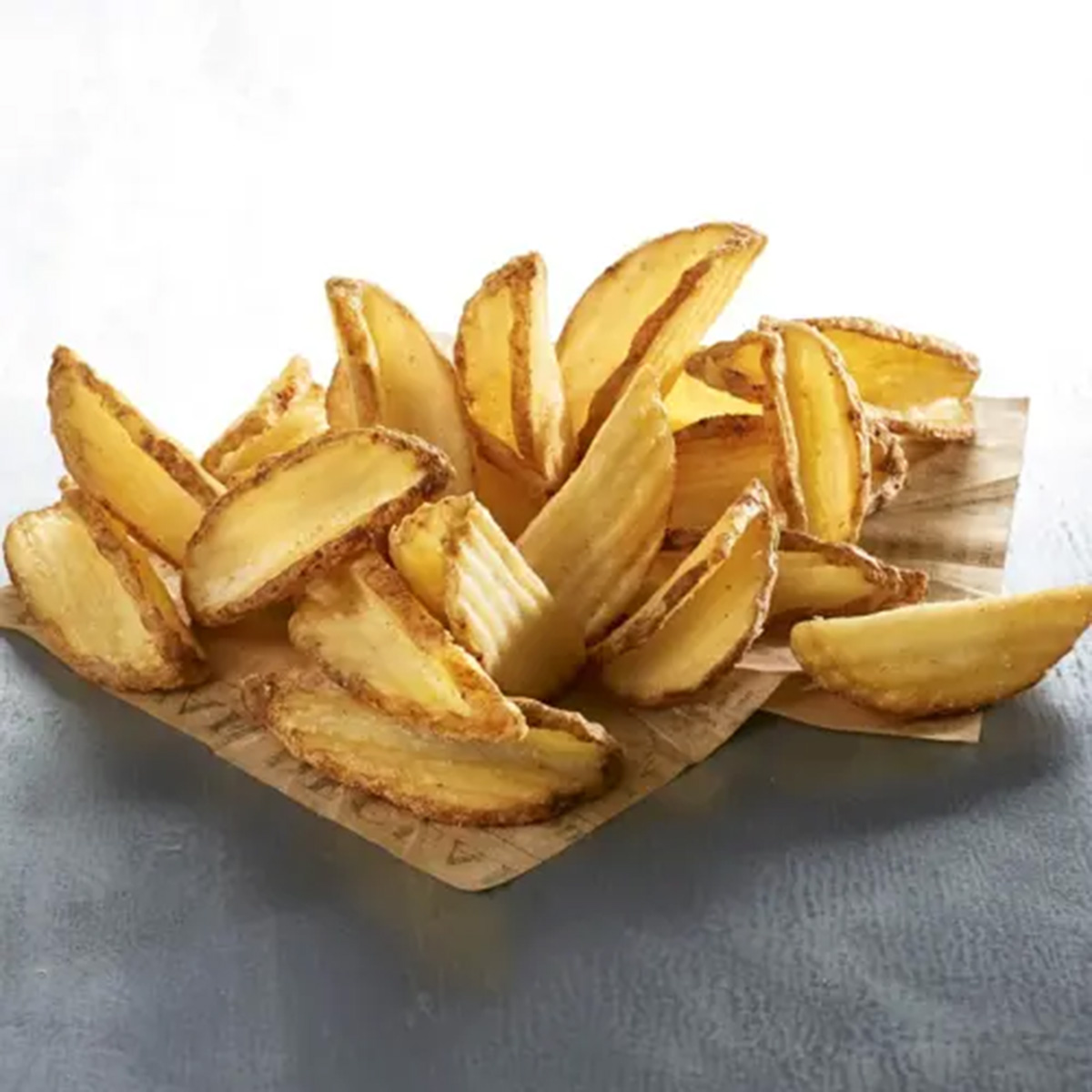 [CF] PATATE CRISPERS 1 x 2,5kg (CT=5)