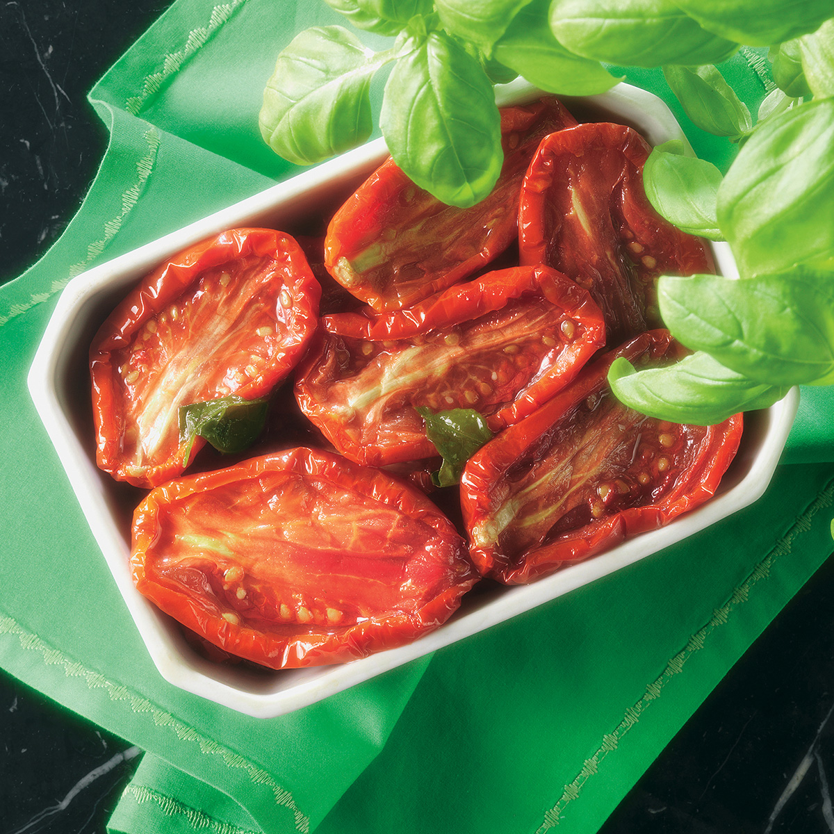 POMODORI DEL SOLE 1 x 770g