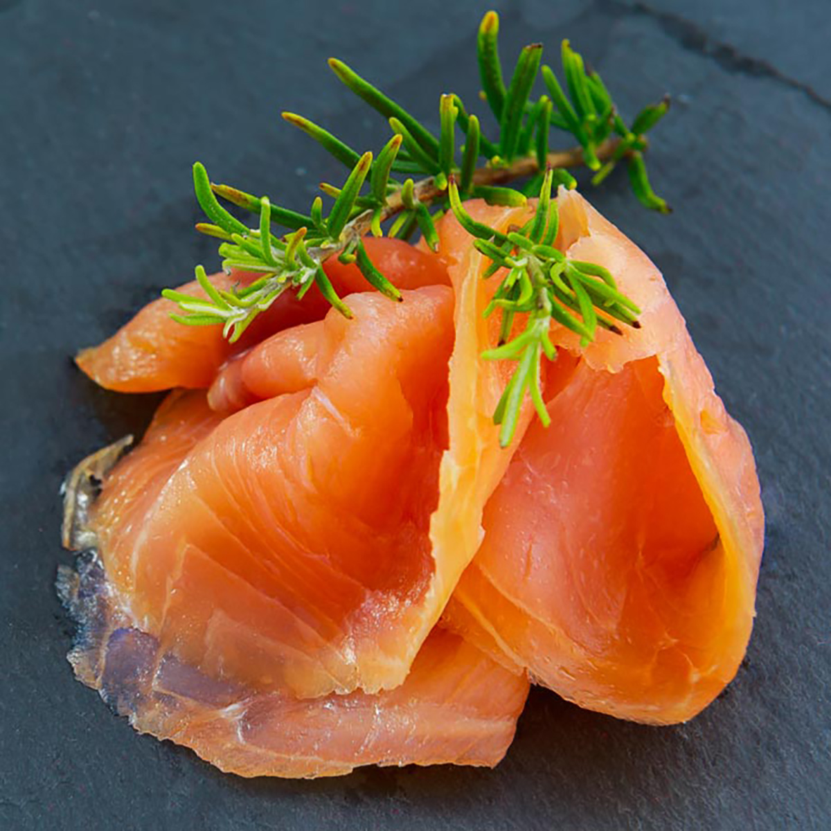 SALMONE AFFUMICATO 1 x 500g