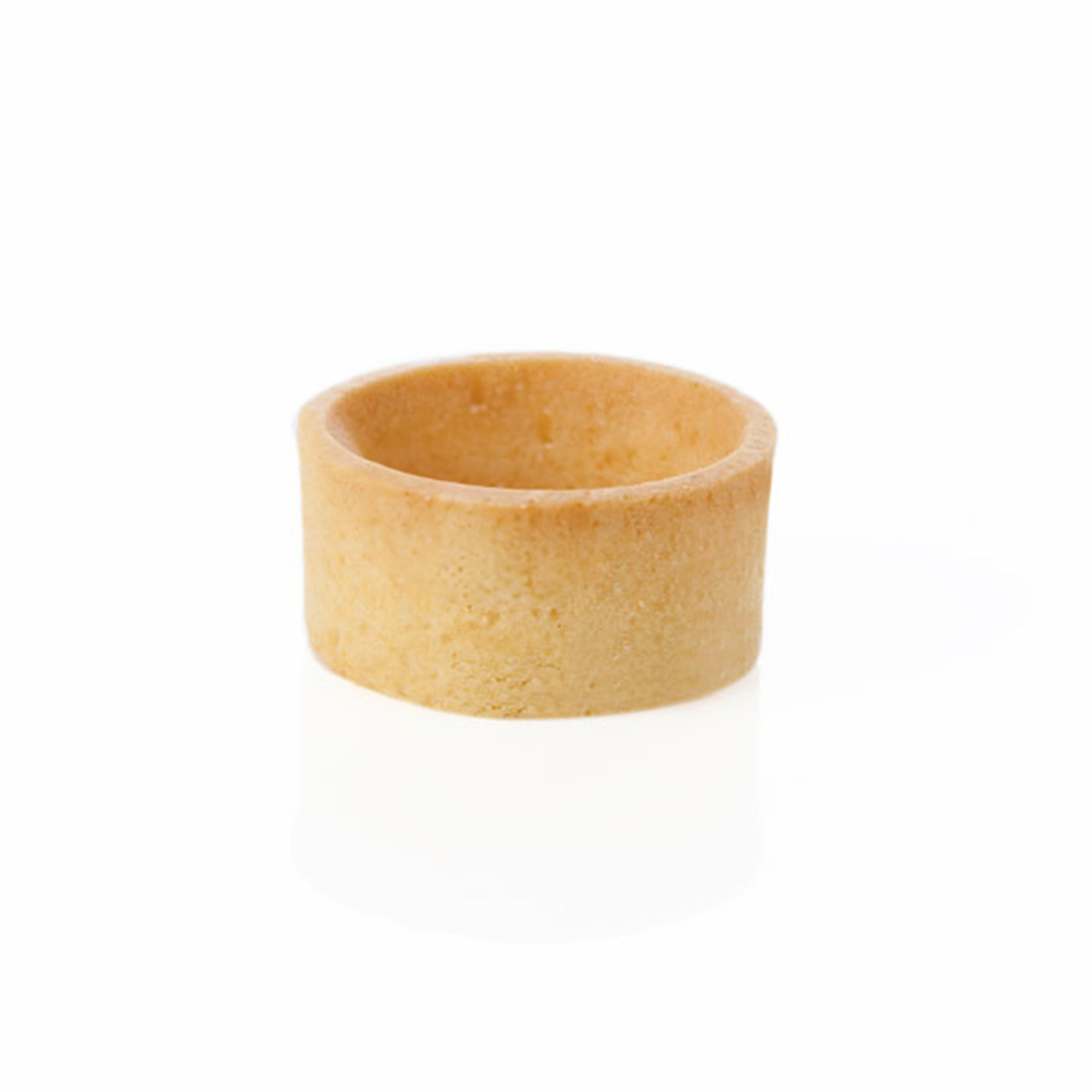 Ø43 mm TARTELLETTE FROLLA 250 pz