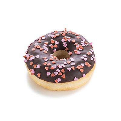 DOO VALENTINE DONUT 12 x 54g