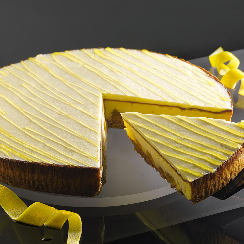 CHEESECAKE LIMONCELLO 1.350g