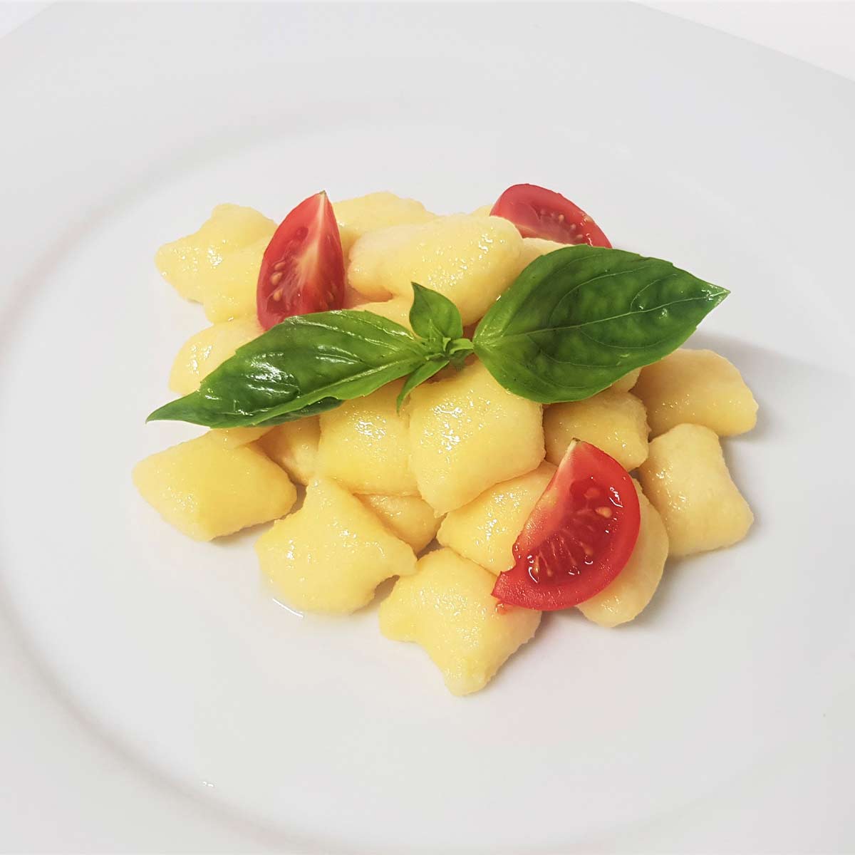 GNOCCHI DI PATATE PUSTERIA 6 x 1kg