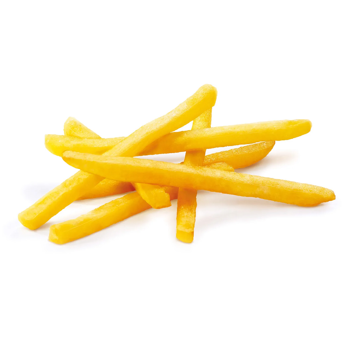 POMMES 7MM FARM FRITES 5 x 2,5 kg