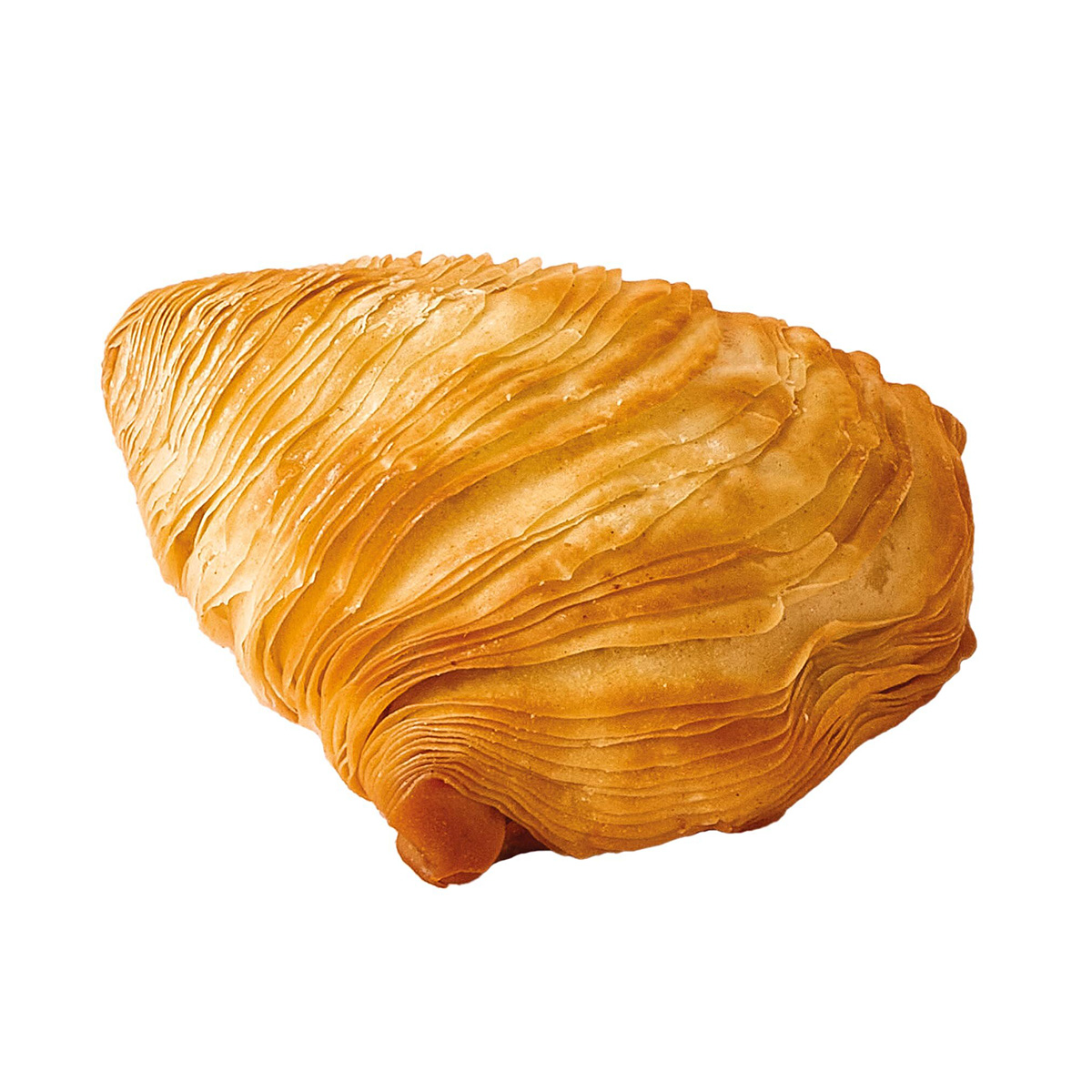 SFOGLIATELLA RICCIA ALLA RICOTTA 45 x 130g