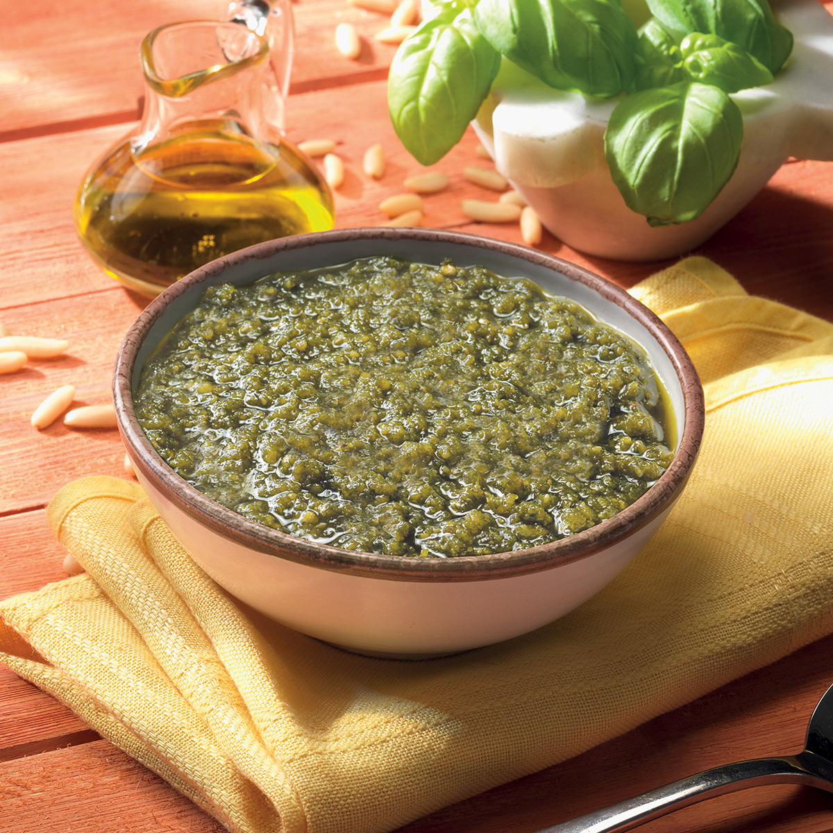 PESTO GRECI GENOVESE 1 x 900g