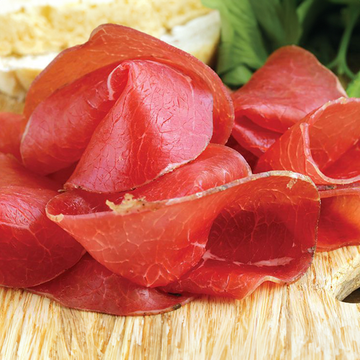 1/2 BRESAOLA SOTTOFESA 1 x 1,6kg